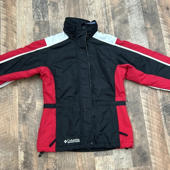 Vintage Columbia Women’s Coat Small - Picture 1 of 12